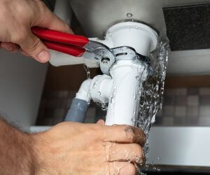 About Emergency plumbing pros Shirland, IL
